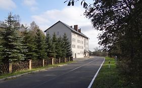 Hotel Korona Mostowice